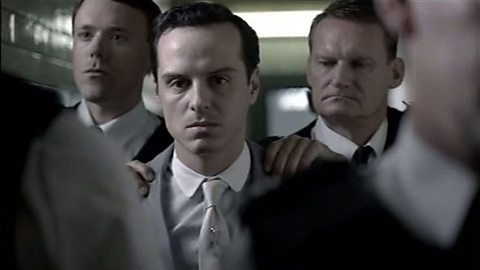 Jim Moriarty