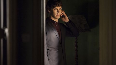 Sherlock Holmes