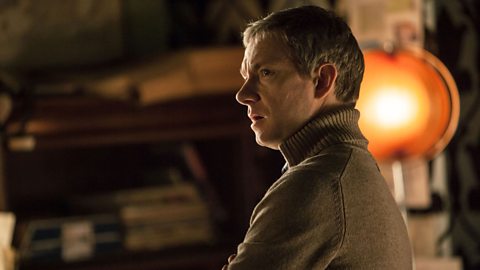 Dr John Watson