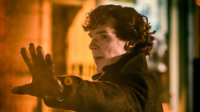 The Empty Hearse